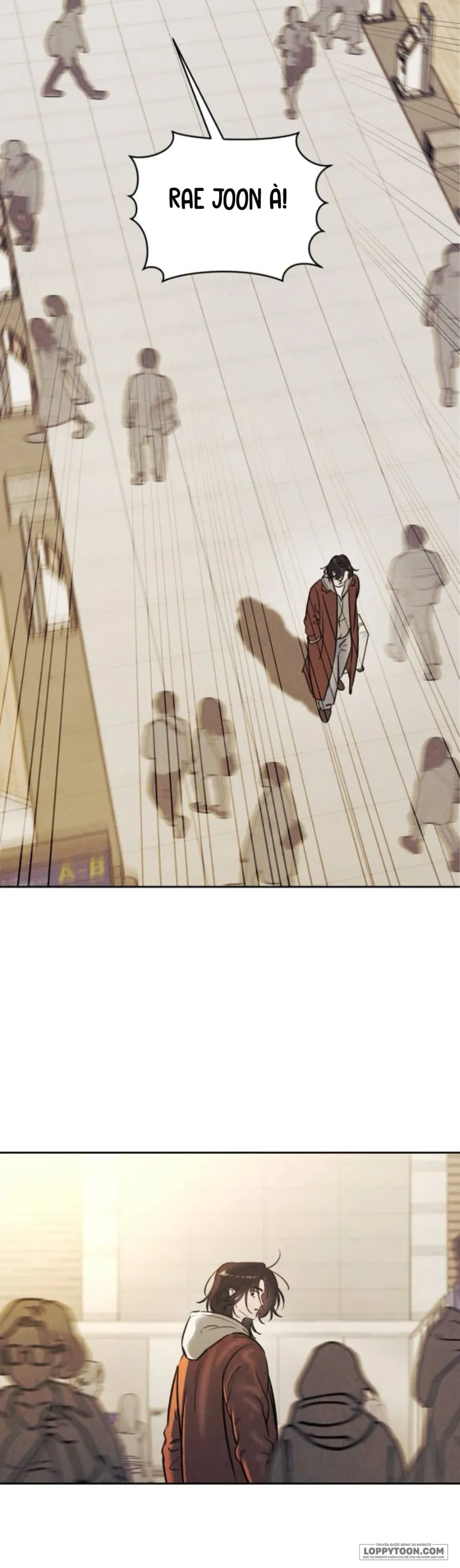 Muốn Mượn Chút Lửa Không? Chapter 91 - 37