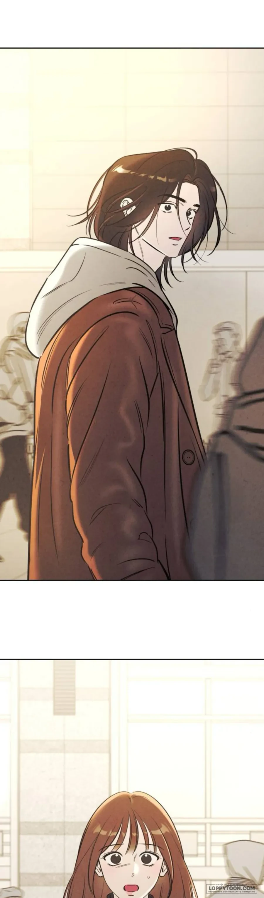 Muốn Mượn Chút Lửa Không? Chapter 91 - 38