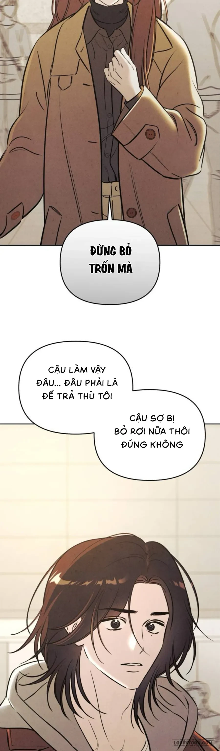 Muốn Mượn Chút Lửa Không? Chapter 91 - 39