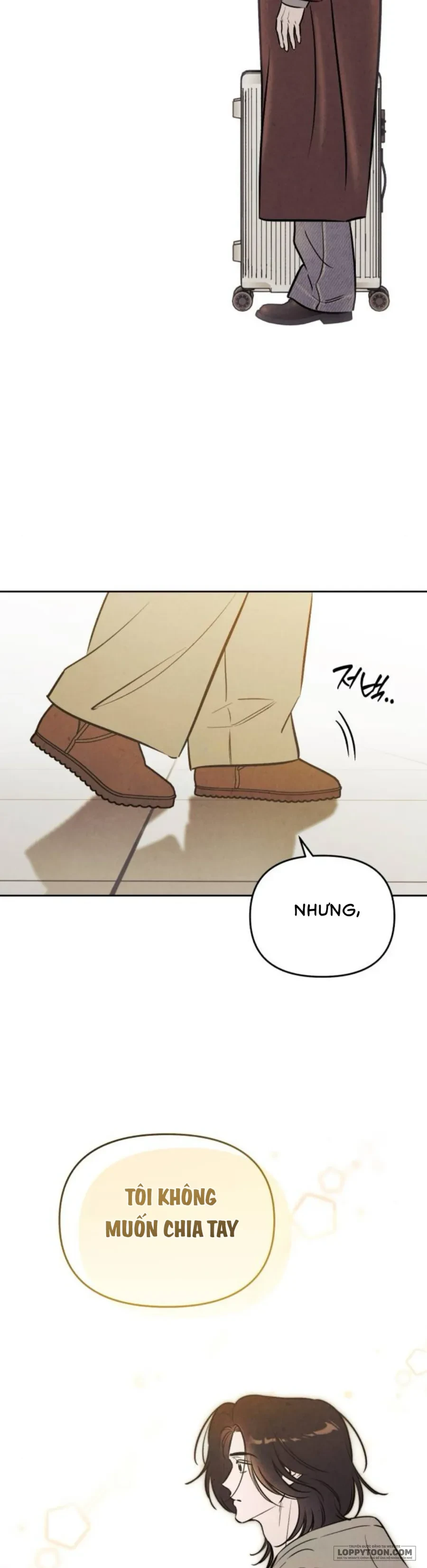 Muốn Mượn Chút Lửa Không? Chapter 91 - 42