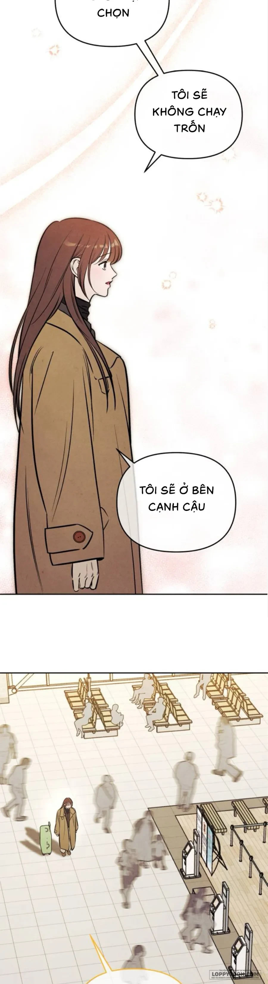 Muốn Mượn Chút Lửa Không? Chapter 91 - 44