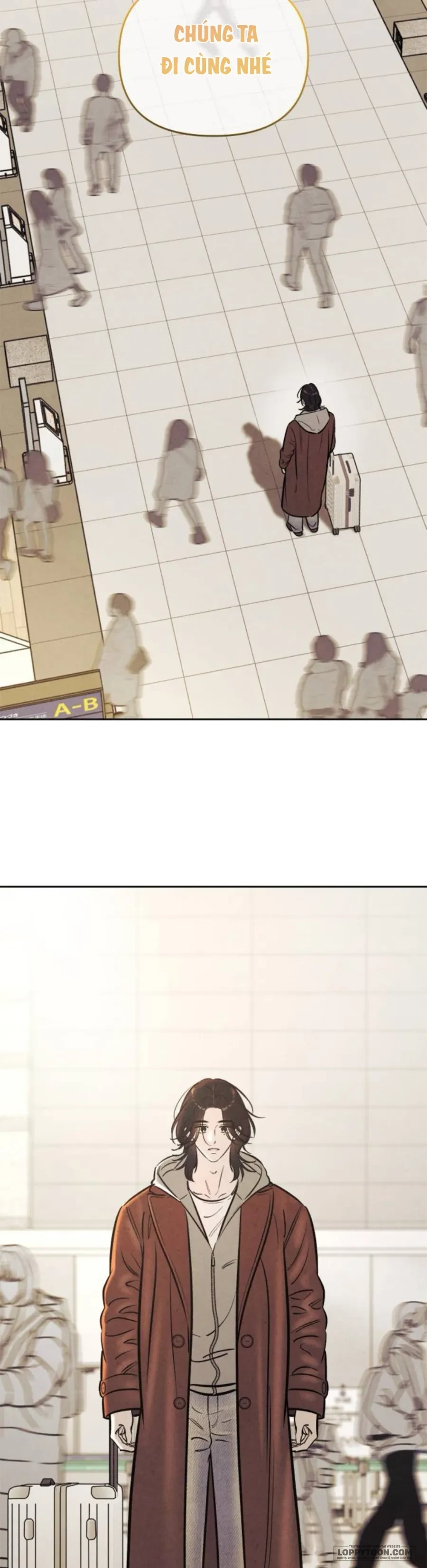 Muốn Mượn Chút Lửa Không? Chapter 91 - 45