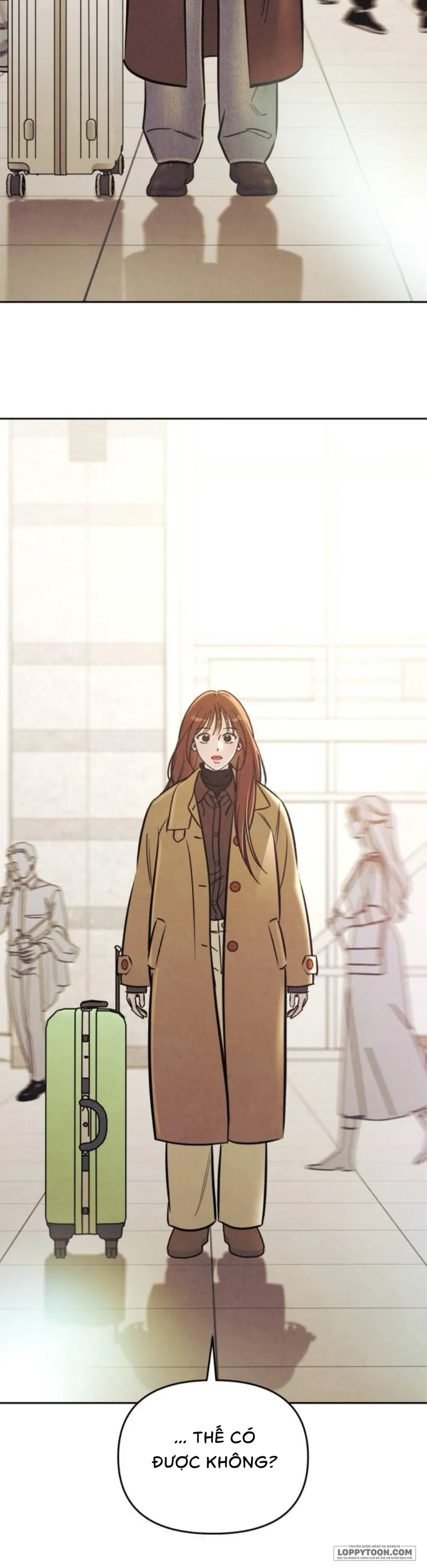 Muốn Mượn Chút Lửa Không? Chapter 91 - 46