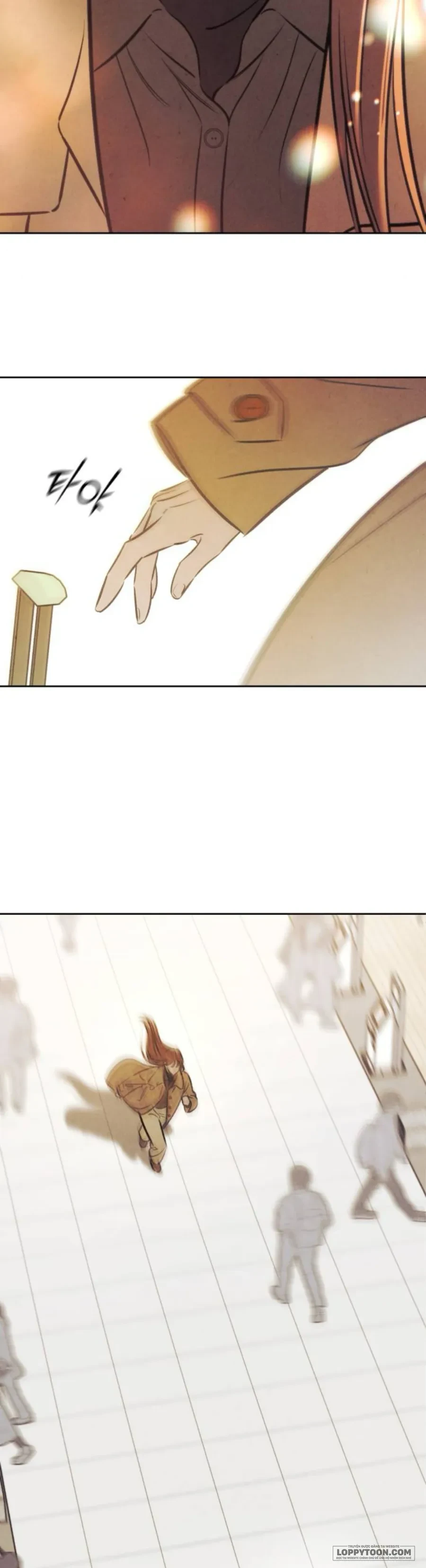 Muốn Mượn Chút Lửa Không? Chapter 91 - 49