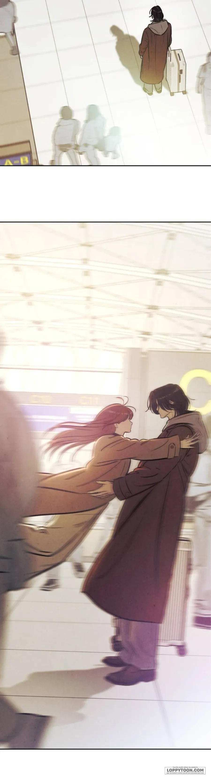 Muốn Mượn Chút Lửa Không? Chapter 91 - 50