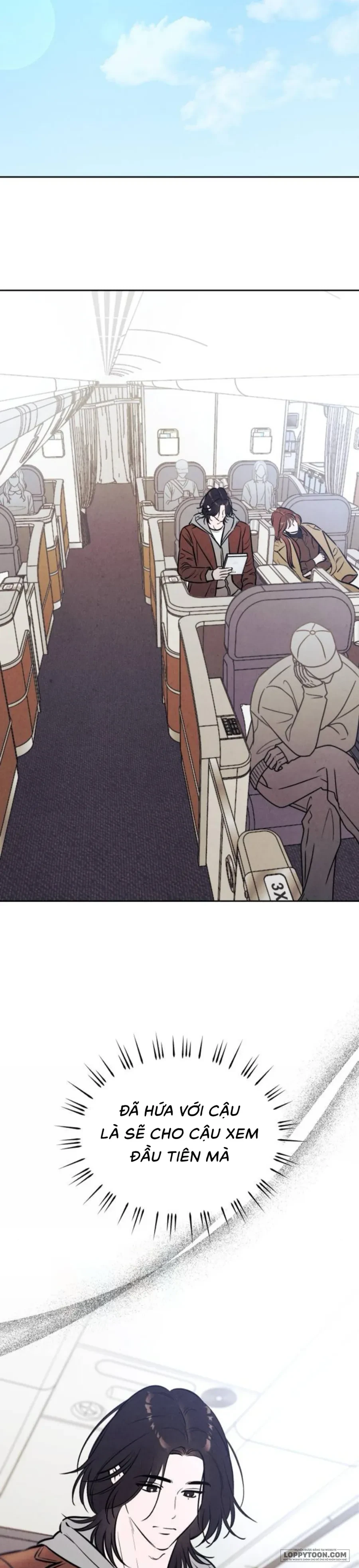 Muốn Mượn Chút Lửa Không? Chapter 91 - 54