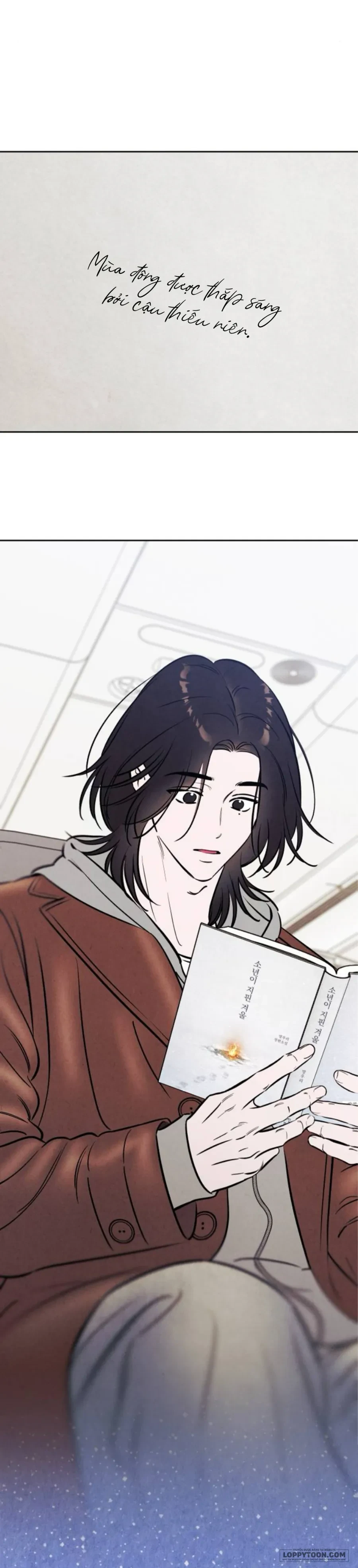 Muốn Mượn Chút Lửa Không? Chapter 91 - 56