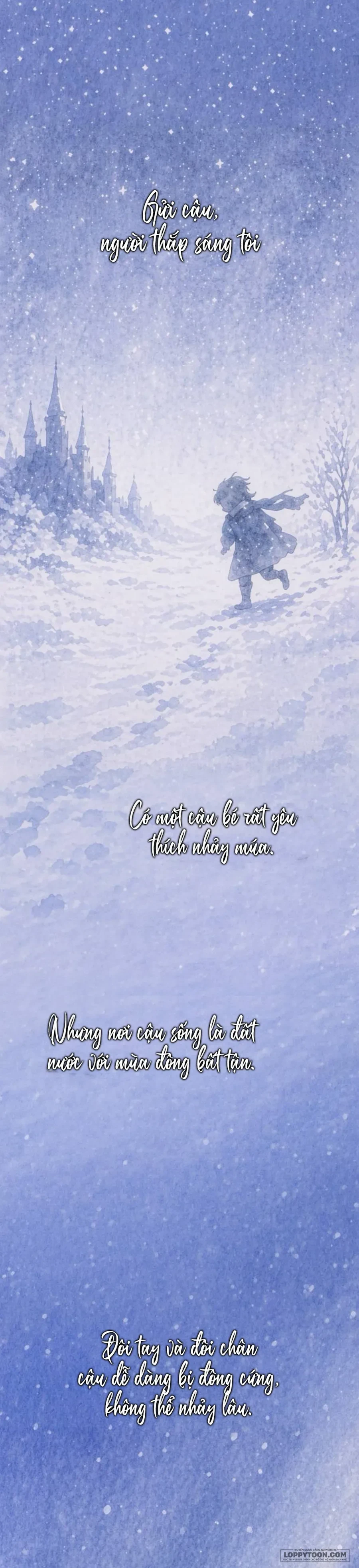 Muốn Mượn Chút Lửa Không? Chapter 91 - 57