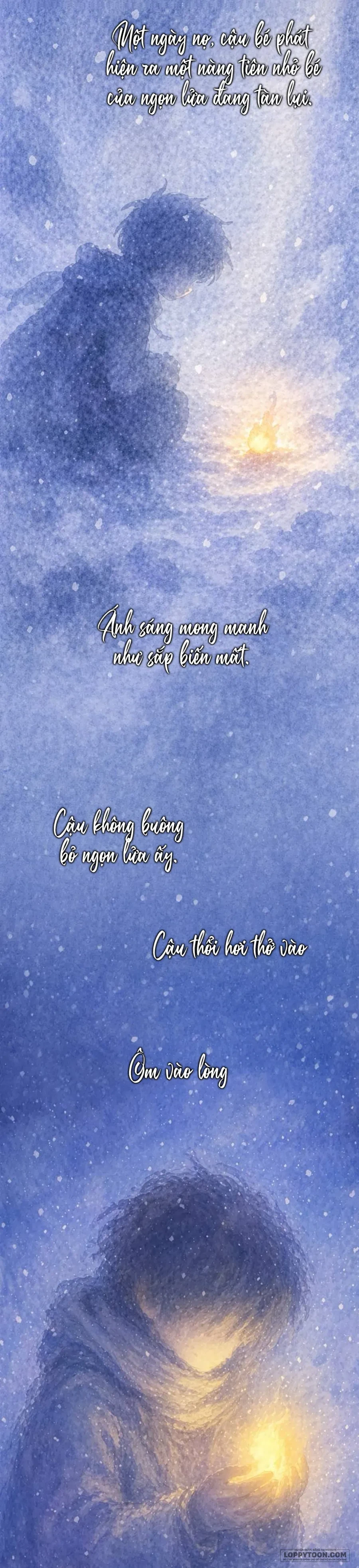 Muốn Mượn Chút Lửa Không? Chapter 91 - 58