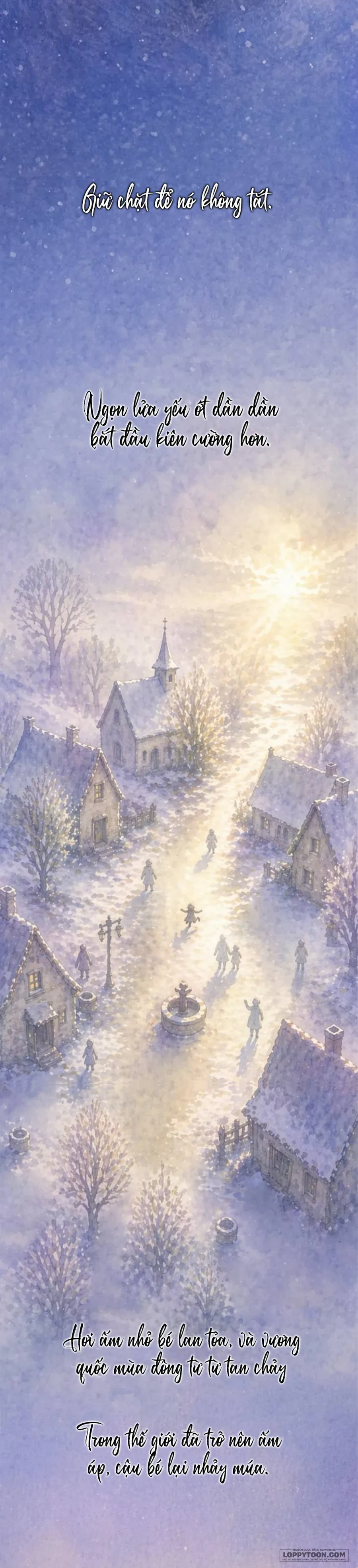 Muốn Mượn Chút Lửa Không? Chapter 91 - 59