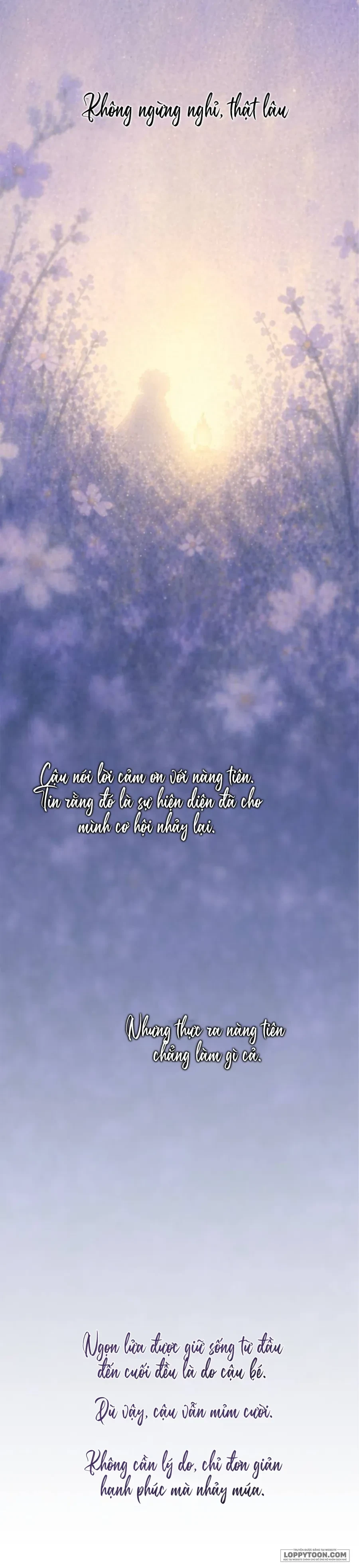 Muốn Mượn Chút Lửa Không? Chapter 91 - 60