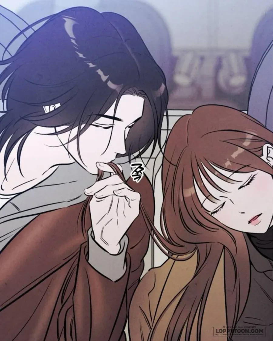 Muốn Mượn Chút Lửa Không? Chapter 91 - 67