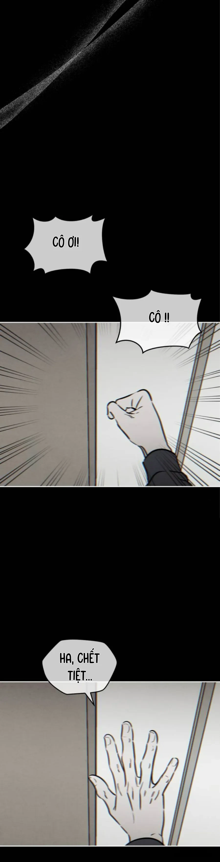Muốn Mượn Chút Lửa Không? Chapter 92 - 3