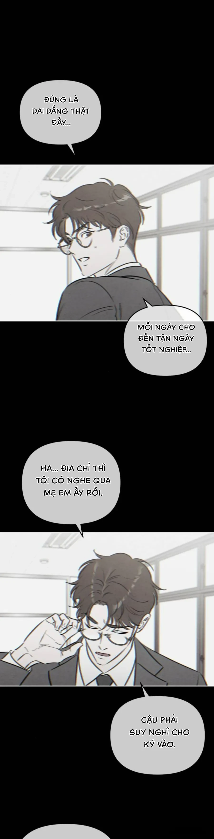 Muốn Mượn Chút Lửa Không? Chapter 92 - 5