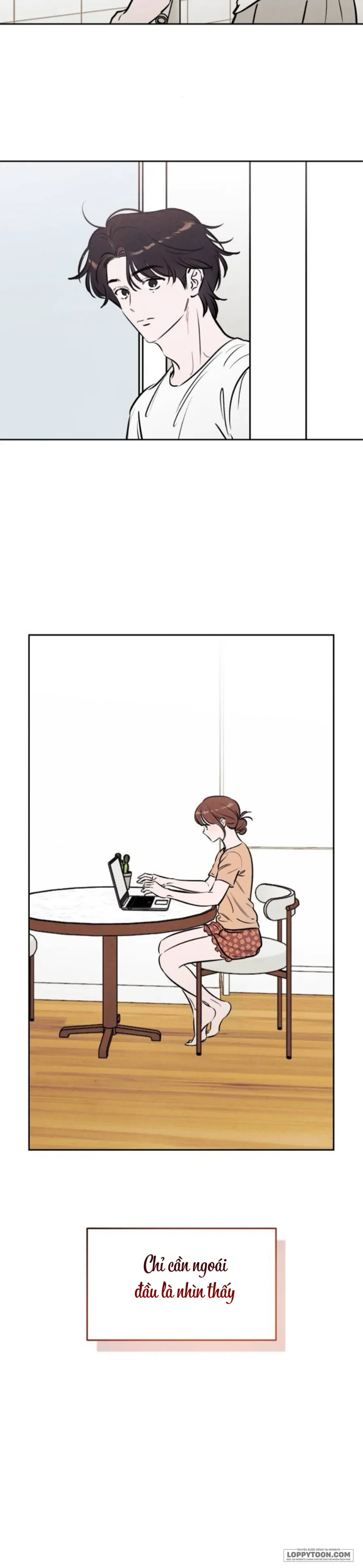 Muốn Mượn Chút Lửa Không? Chapter 92 - 20