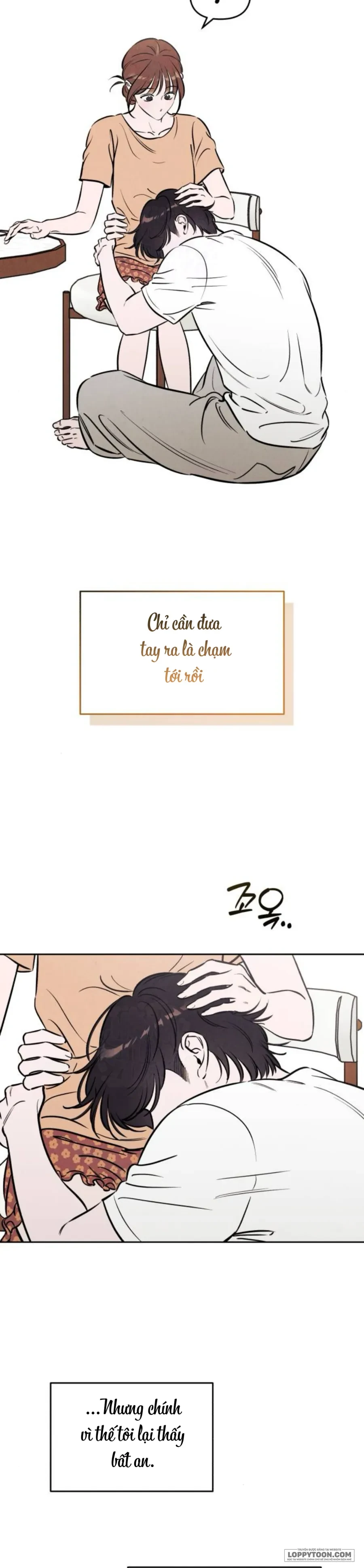 Muốn Mượn Chút Lửa Không? Chapter 92 - 22
