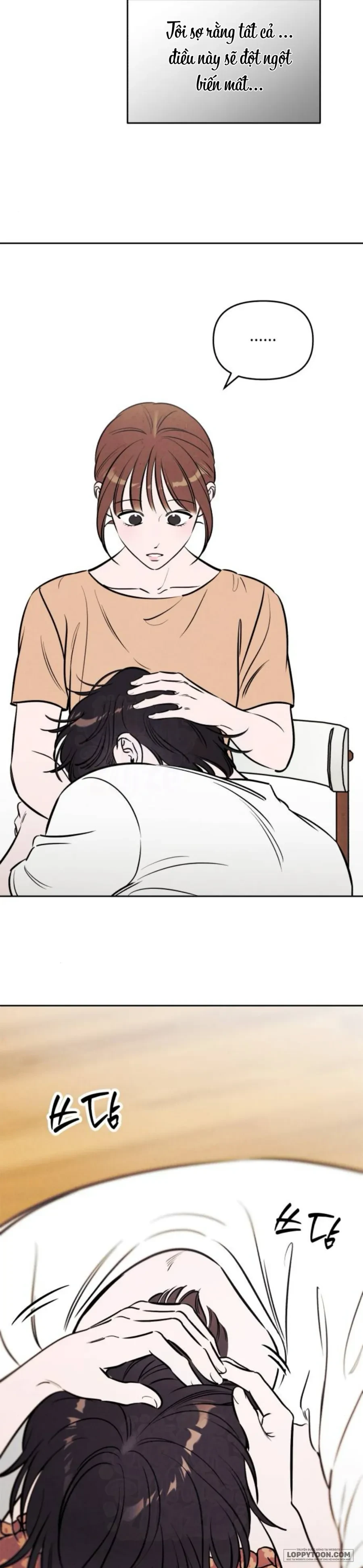 Muốn Mượn Chút Lửa Không? Chapter 92 - 23