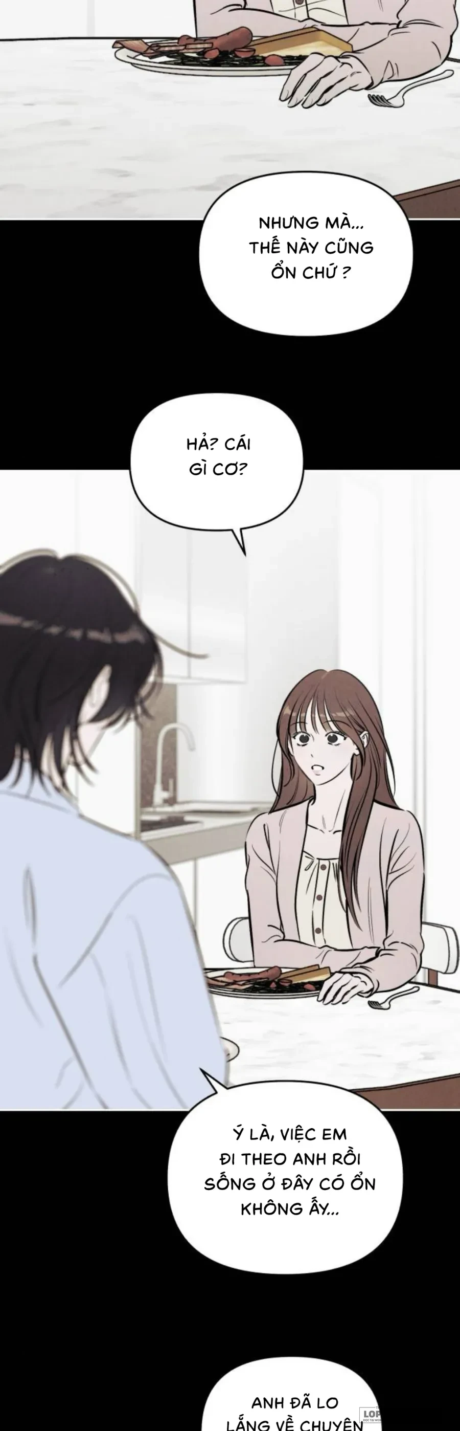 Muốn Mượn Chút Lửa Không? Chapter 92 - 26