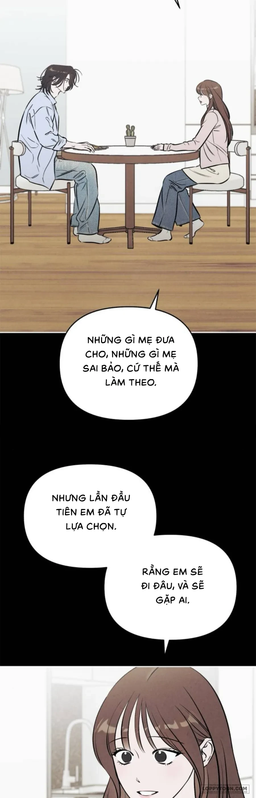 Muốn Mượn Chút Lửa Không? Chapter 92 - 28