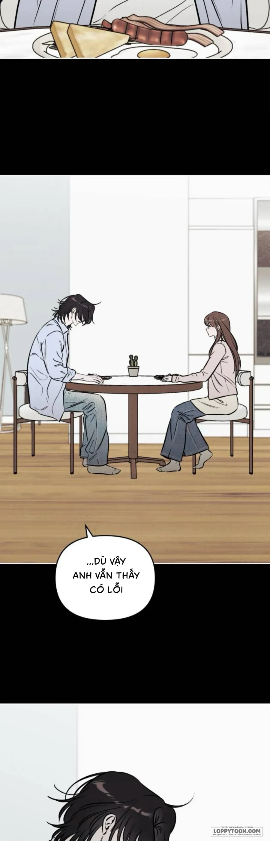Muốn Mượn Chút Lửa Không? Chapter 92 - 30
