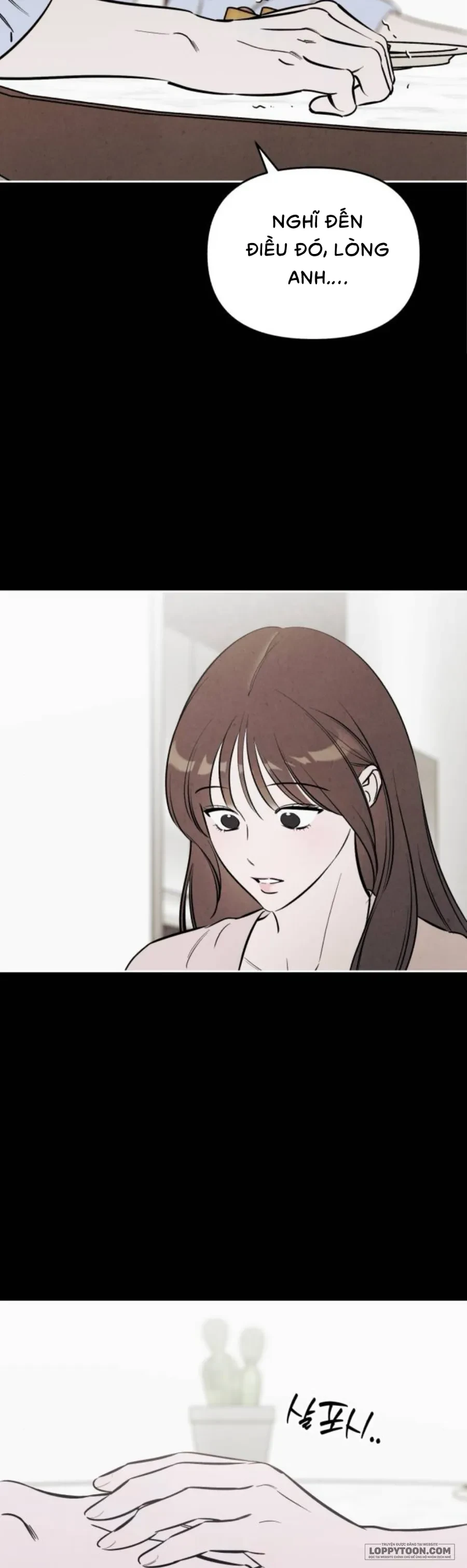 Muốn Mượn Chút Lửa Không? Chapter 92 - 39