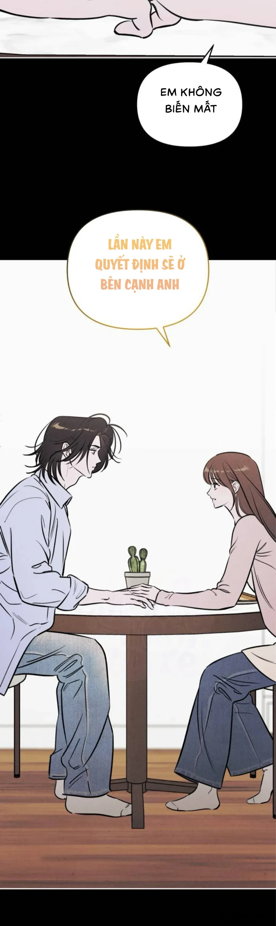 Muốn Mượn Chút Lửa Không? Chapter 92 - 40