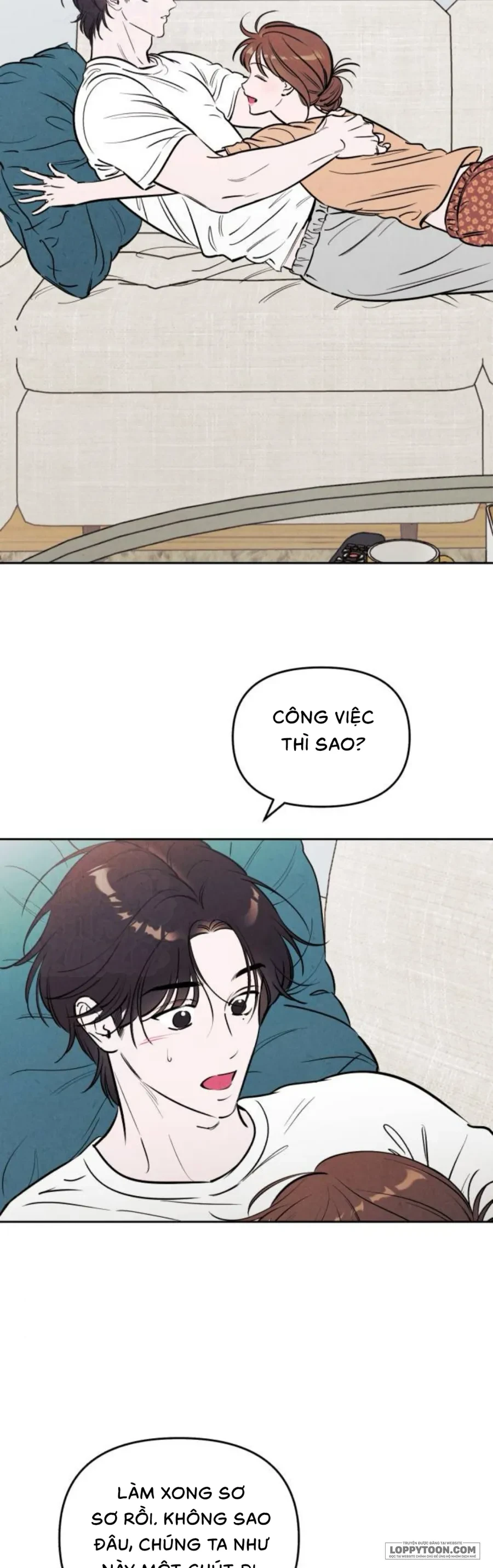 Muốn Mượn Chút Lửa Không? Chapter 92 - 42