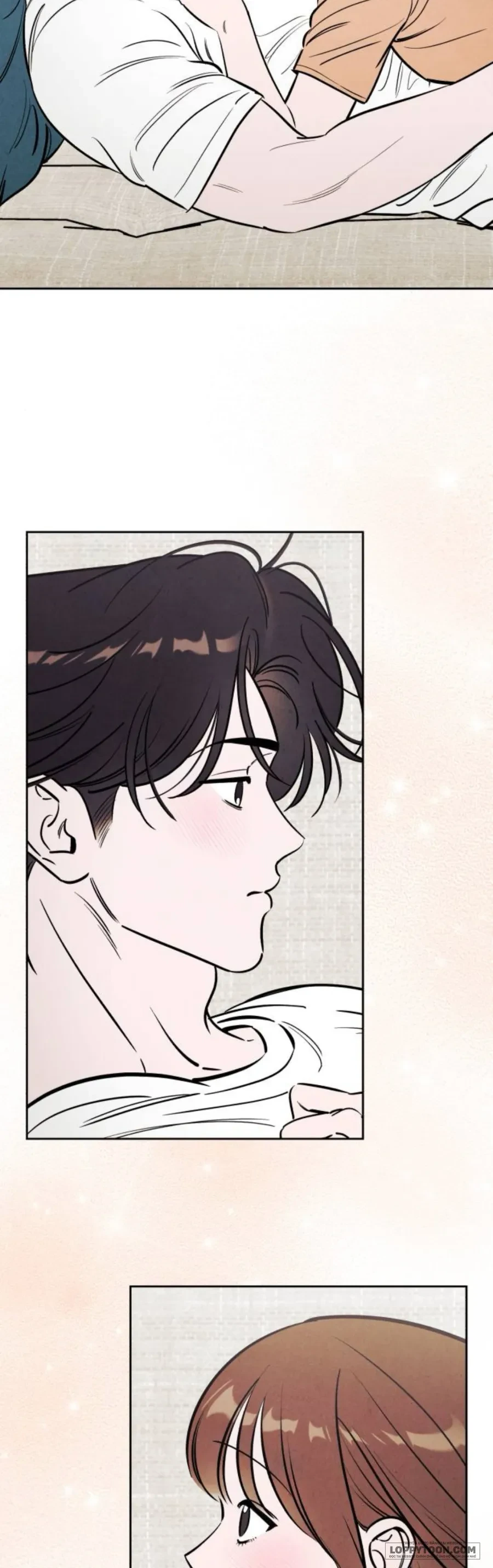 Muốn Mượn Chút Lửa Không? Chapter 92 - 45