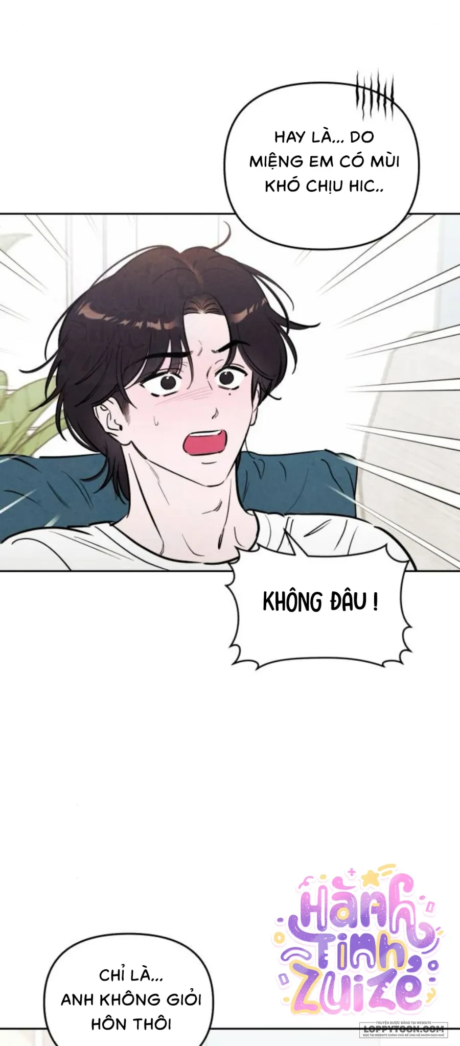 Muốn Mượn Chút Lửa Không? Chapter 92 - 49