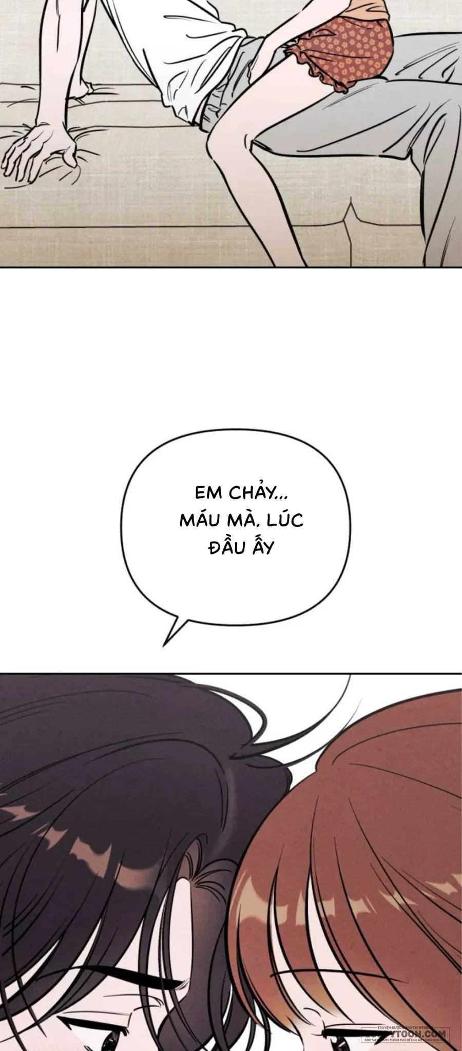 Muốn Mượn Chút Lửa Không? Chapter 92 - 51