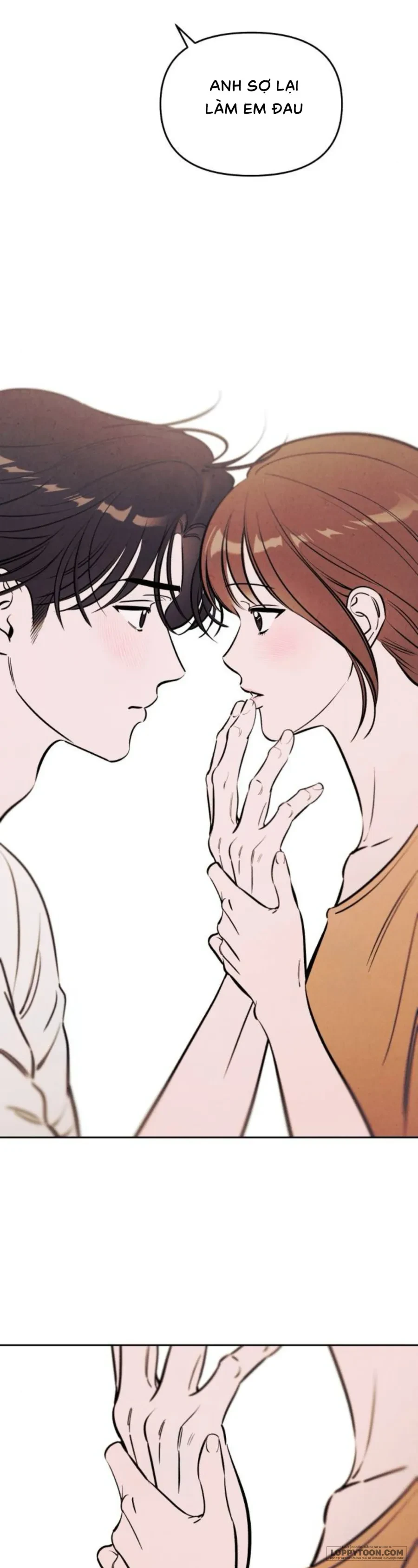 Muốn Mượn Chút Lửa Không? Chapter 93 - 2