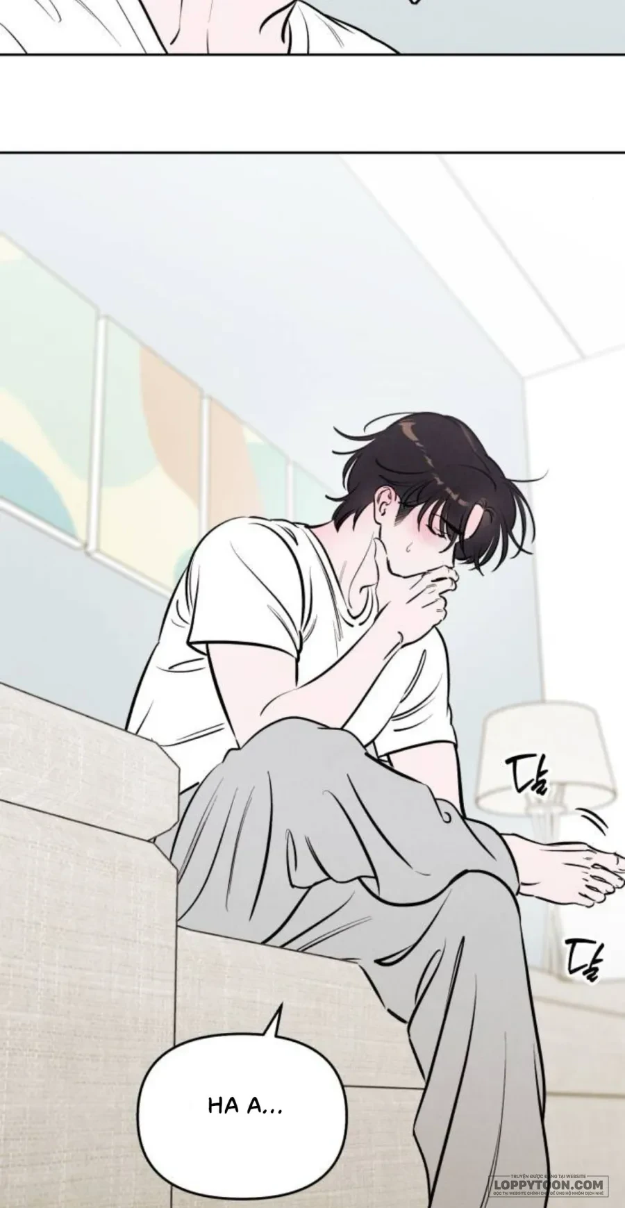 Muốn Mượn Chút Lửa Không? Chapter 93 - 13