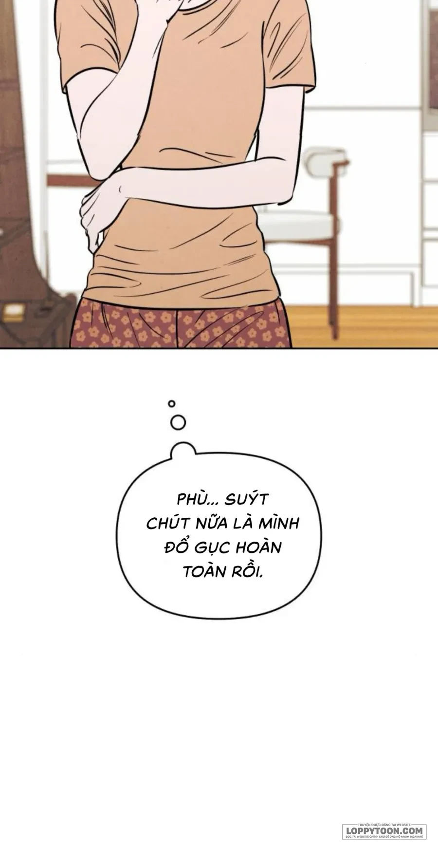 Muốn Mượn Chút Lửa Không? Chapter 93 - 16