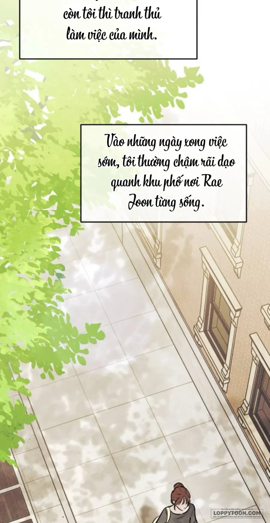 Muốn Mượn Chút Lửa Không? Chapter 93 - 18