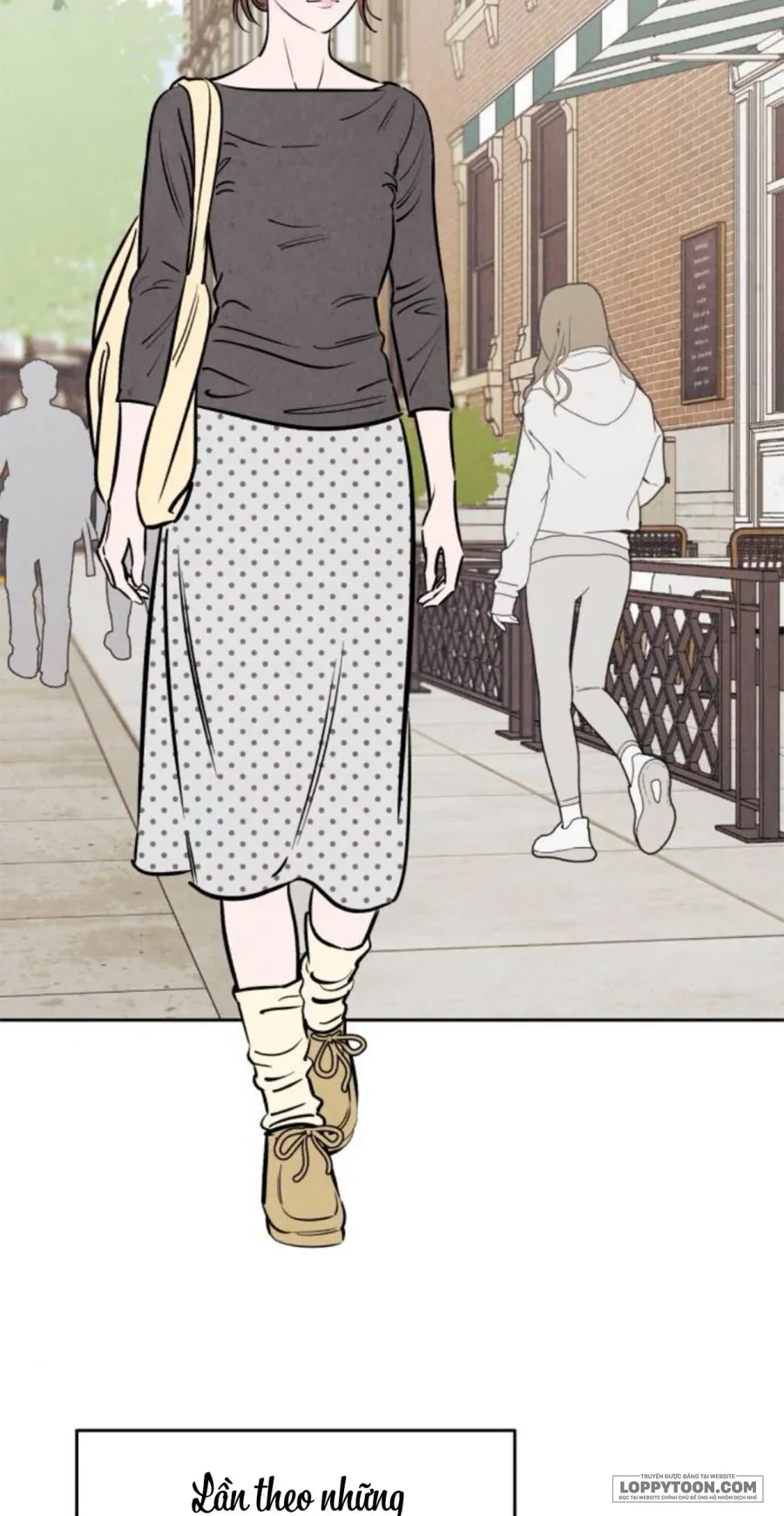 Muốn Mượn Chút Lửa Không? Chapter 93 - 20