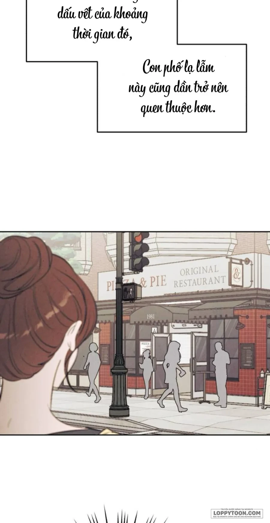 Muốn Mượn Chút Lửa Không? Chapter 93 - 21