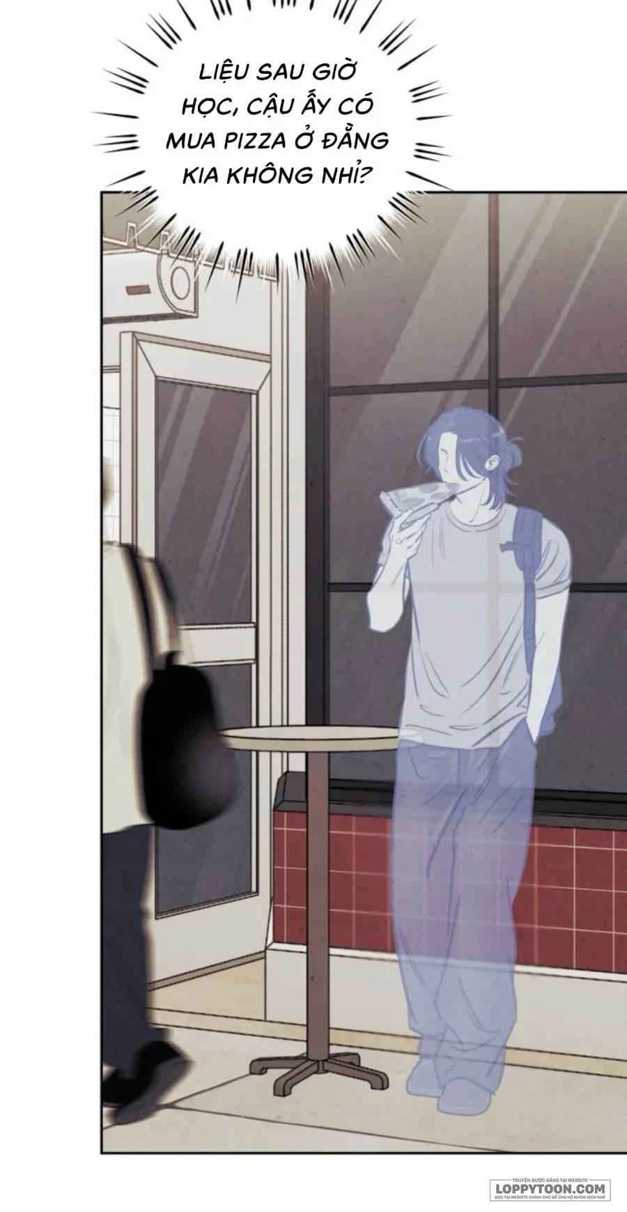 Muốn Mượn Chút Lửa Không? Chapter 93 - 22