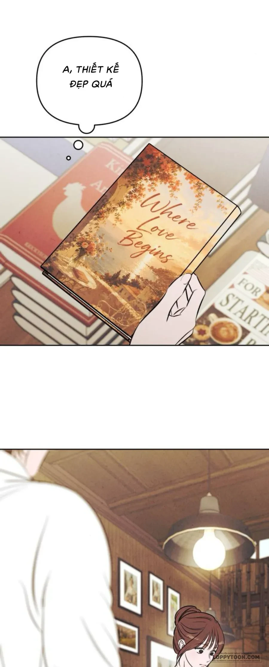 Muốn Mượn Chút Lửa Không? Chapter 93 - 34