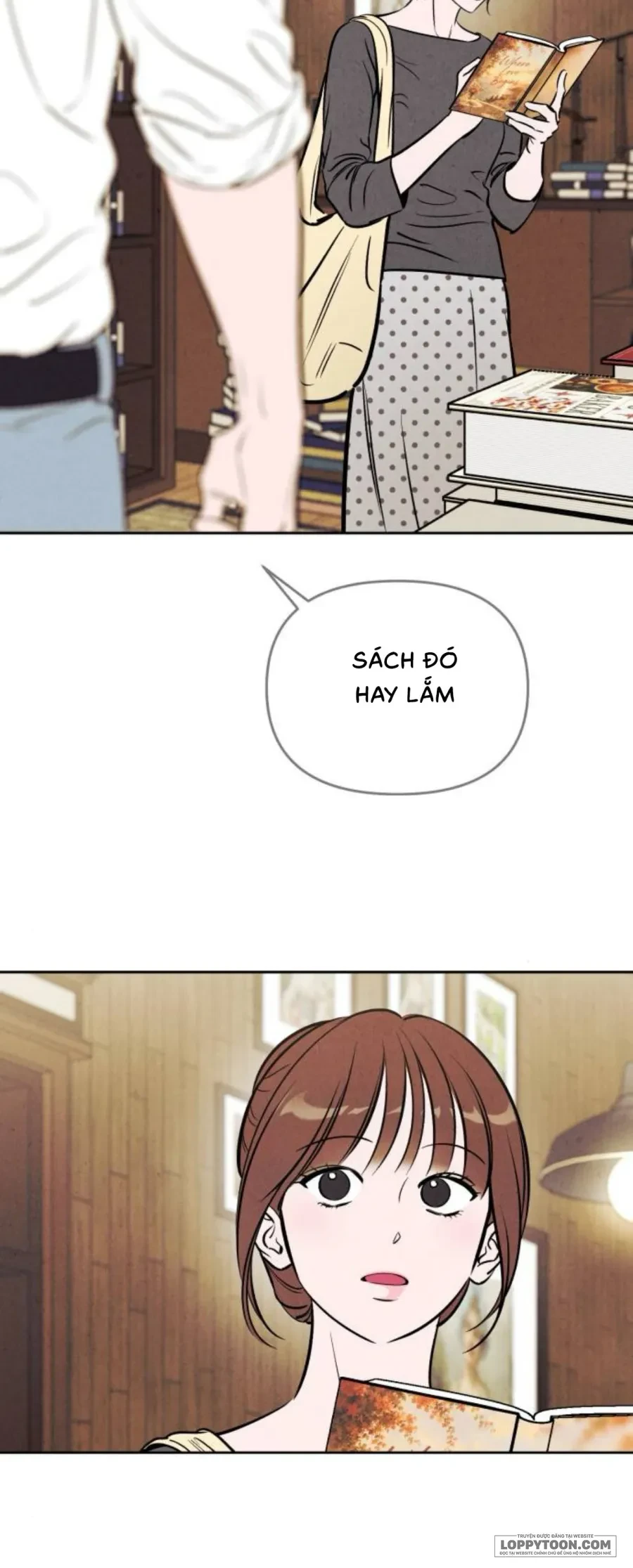 Muốn Mượn Chút Lửa Không? Chapter 93 - 35