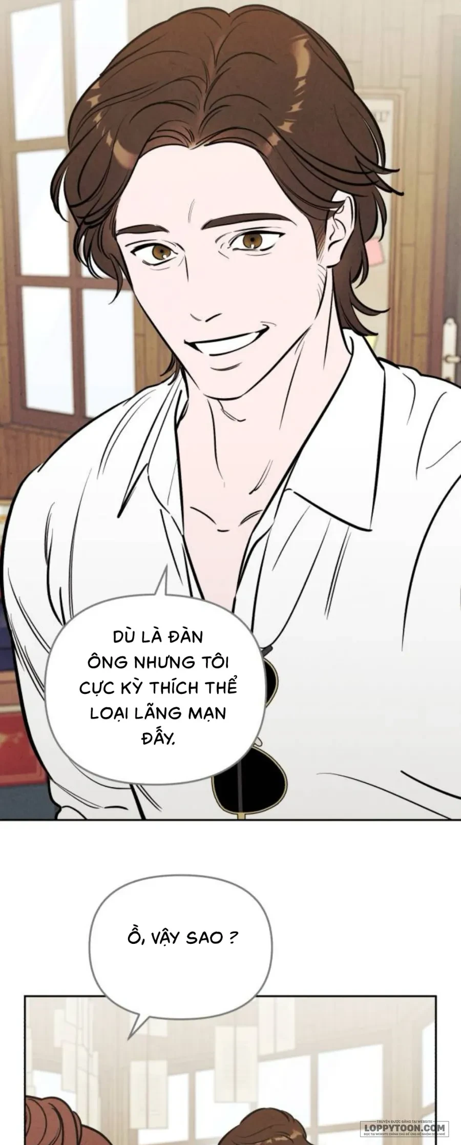 Muốn Mượn Chút Lửa Không? Chapter 93 - 37