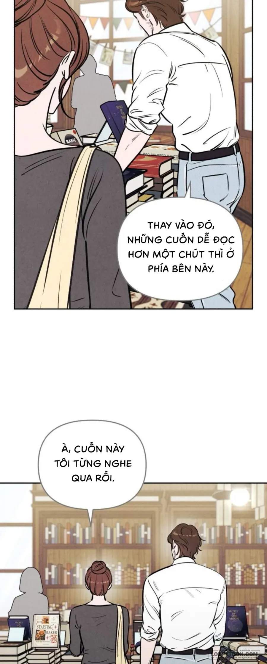 Muốn Mượn Chút Lửa Không? Chapter 93 - 38