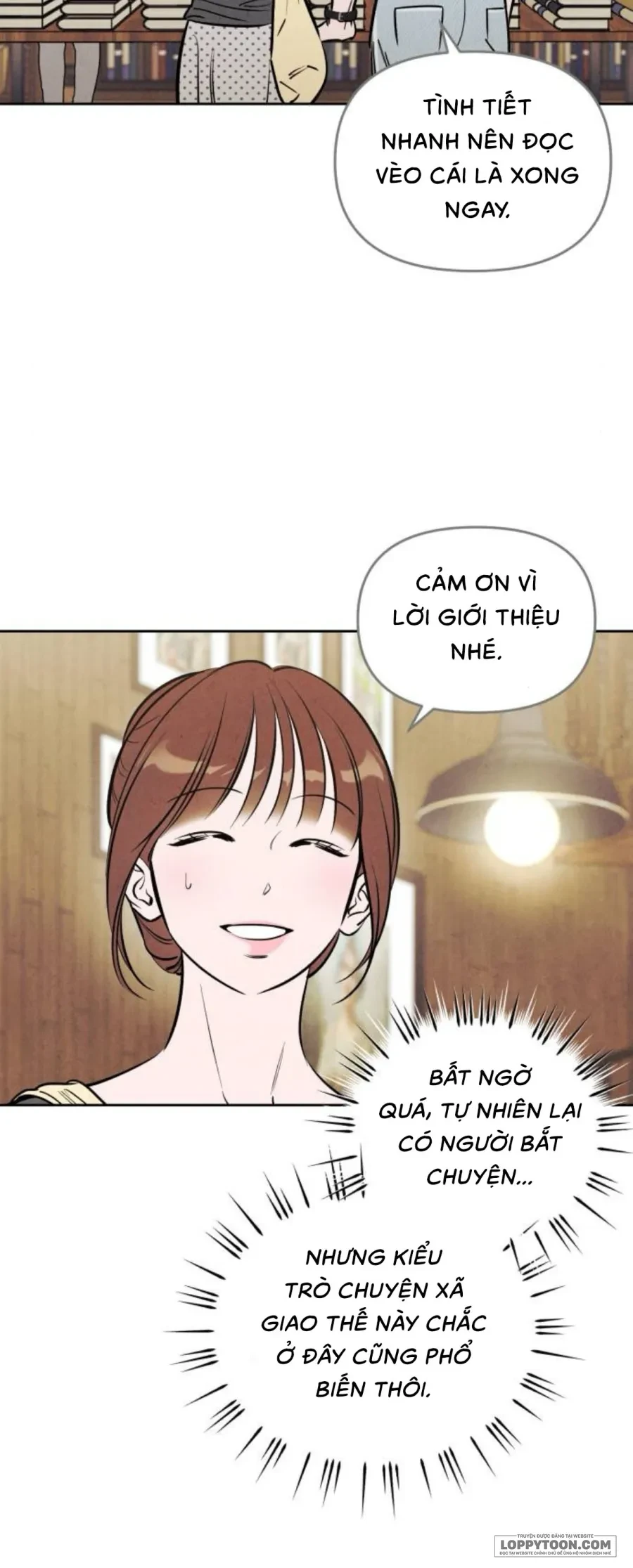 Muốn Mượn Chút Lửa Không? Chapter 93 - 39