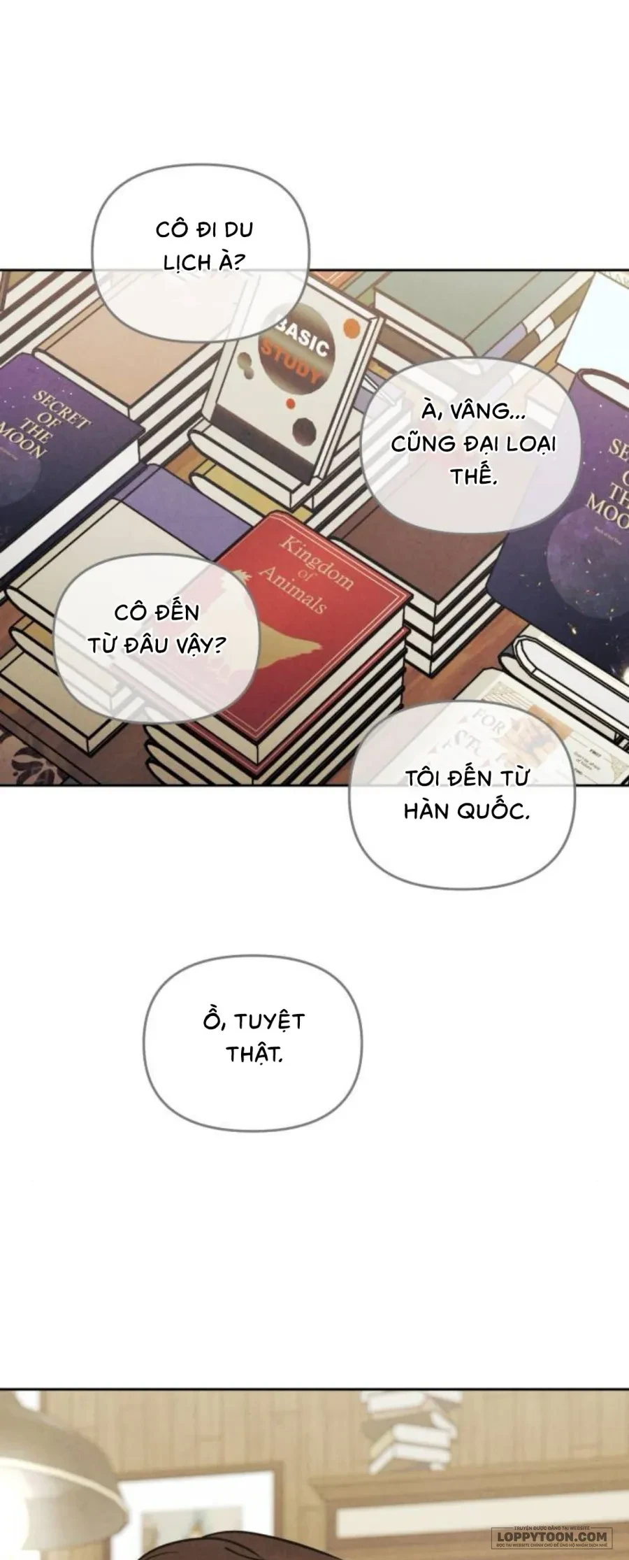 Muốn Mượn Chút Lửa Không? Chapter 93 - 40