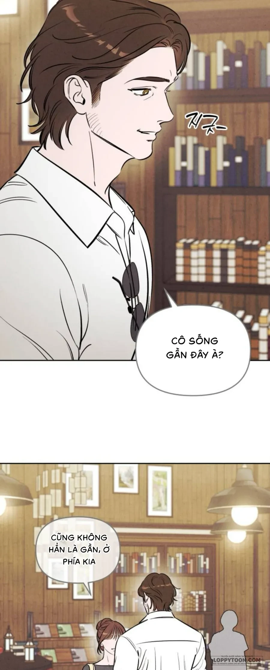Muốn Mượn Chút Lửa Không? Chapter 93 - 41
