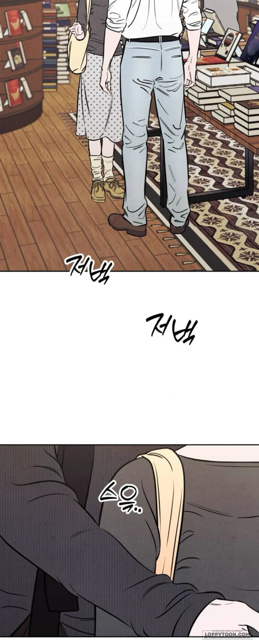 Muốn Mượn Chút Lửa Không? Chapter 93 - 42