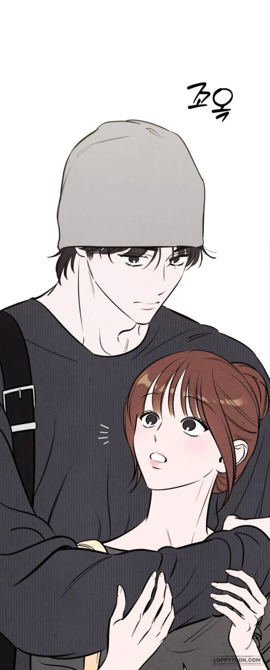 Muốn Mượn Chút Lửa Không? Chapter 93 - 43