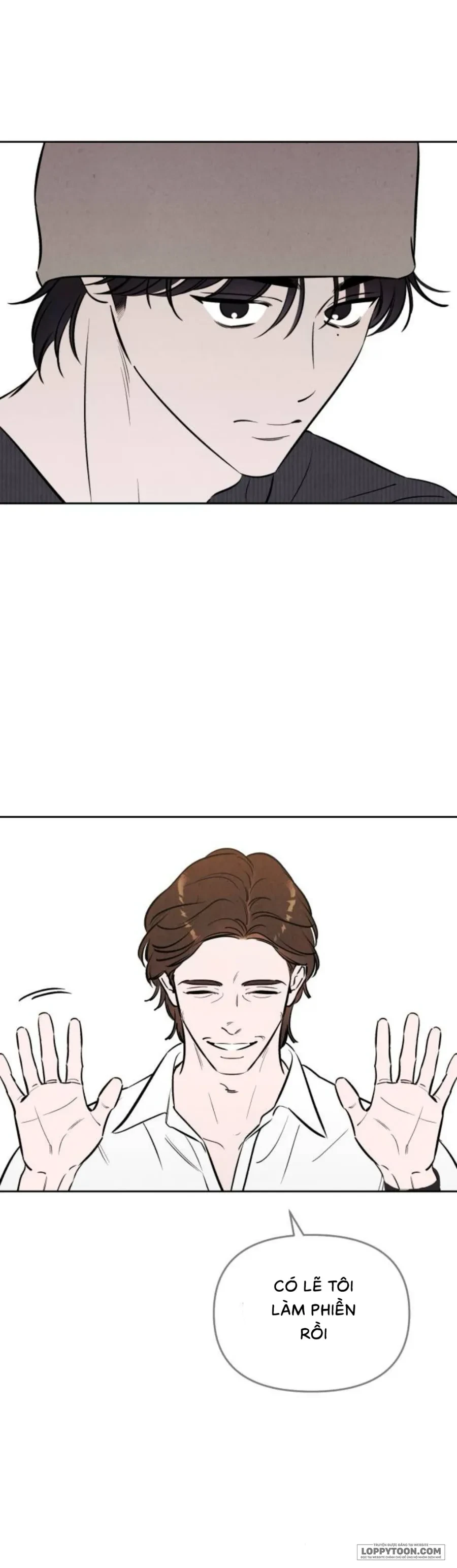 Muốn Mượn Chút Lửa Không? Chapter 93 - 45