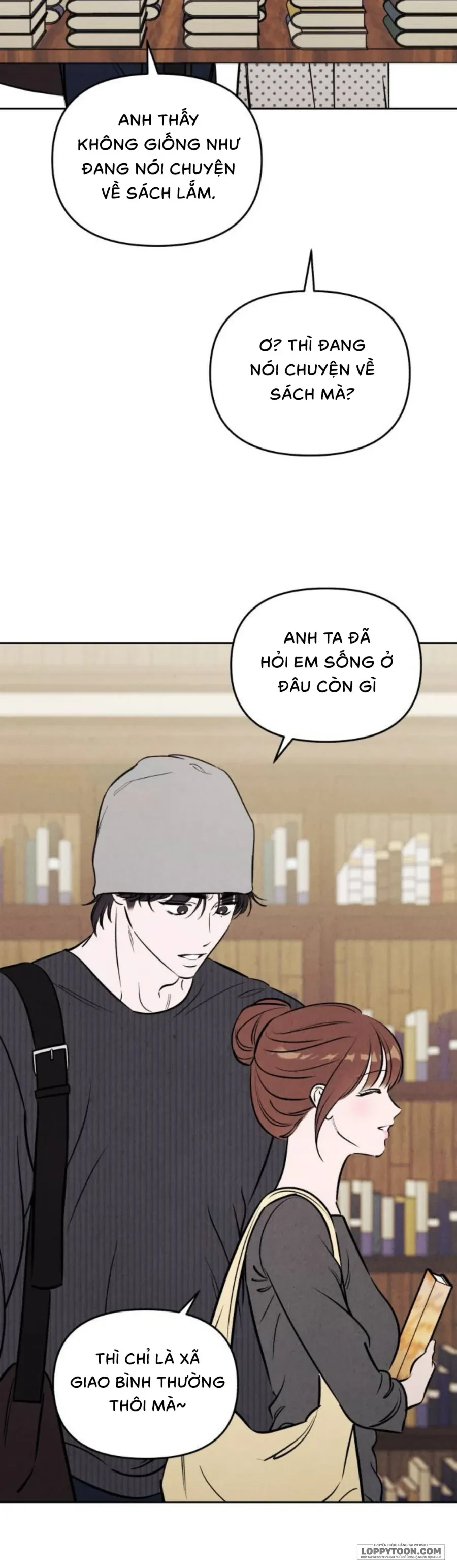 Muốn Mượn Chút Lửa Không? Chapter 93 - 47
