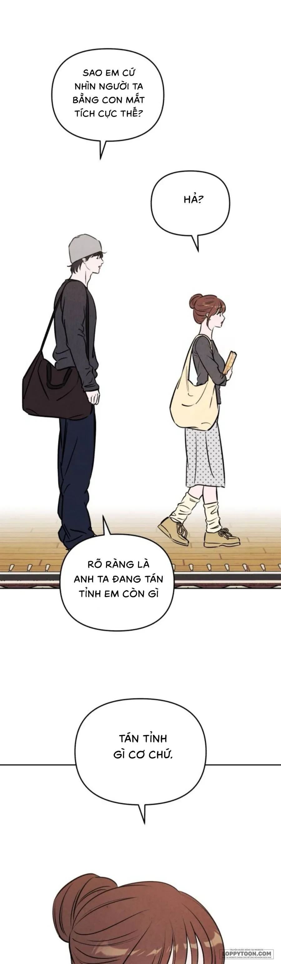 Muốn Mượn Chút Lửa Không? Chapter 93 - 48