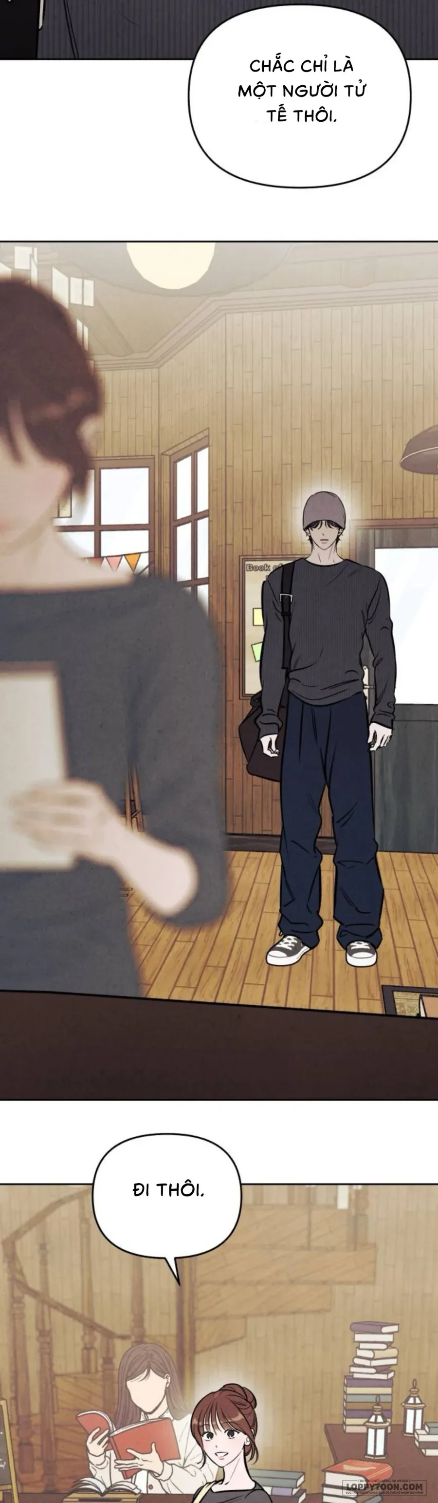 Muốn Mượn Chút Lửa Không? Chapter 93 - 50